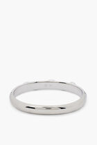 DEXTERA BANGLE WHI/RHS M