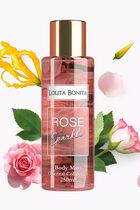 Rose Sparkle Body Mist
