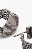 Rih Small Hoop Earrings