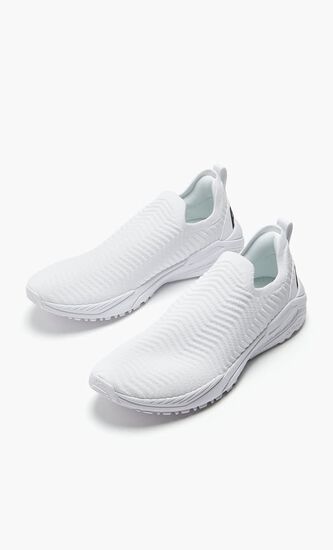 Tech Loom Traveler Sneakers