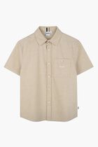 SHORT SLEEVE SHIRT