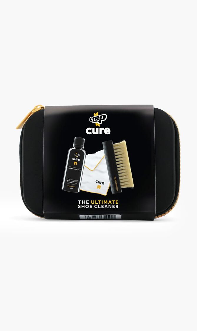 Ultimate Shoe Care Pack