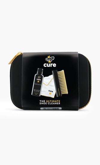 Ultimate Shoe Care Pack