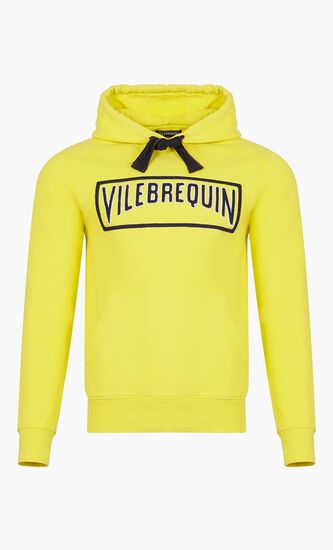 Logo Hoodie