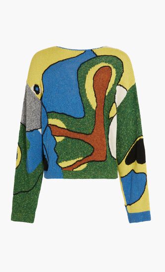 KENZOO JUMPER