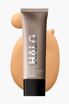 Halo Healthy Glow All In One Tinted Moisturizer- SPF 25, Medium