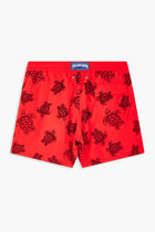 MOOREA HS23 MAILLOT DE BAIN COQUELICOT