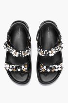 Kira Embellished Sport Sandal