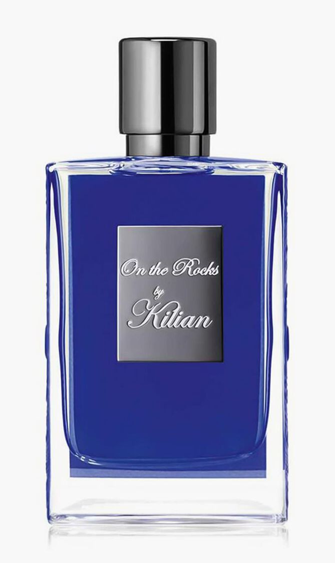 On The Rocks Edp 50Ml
