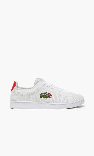 Carnaby Piquee Lace Sneakers