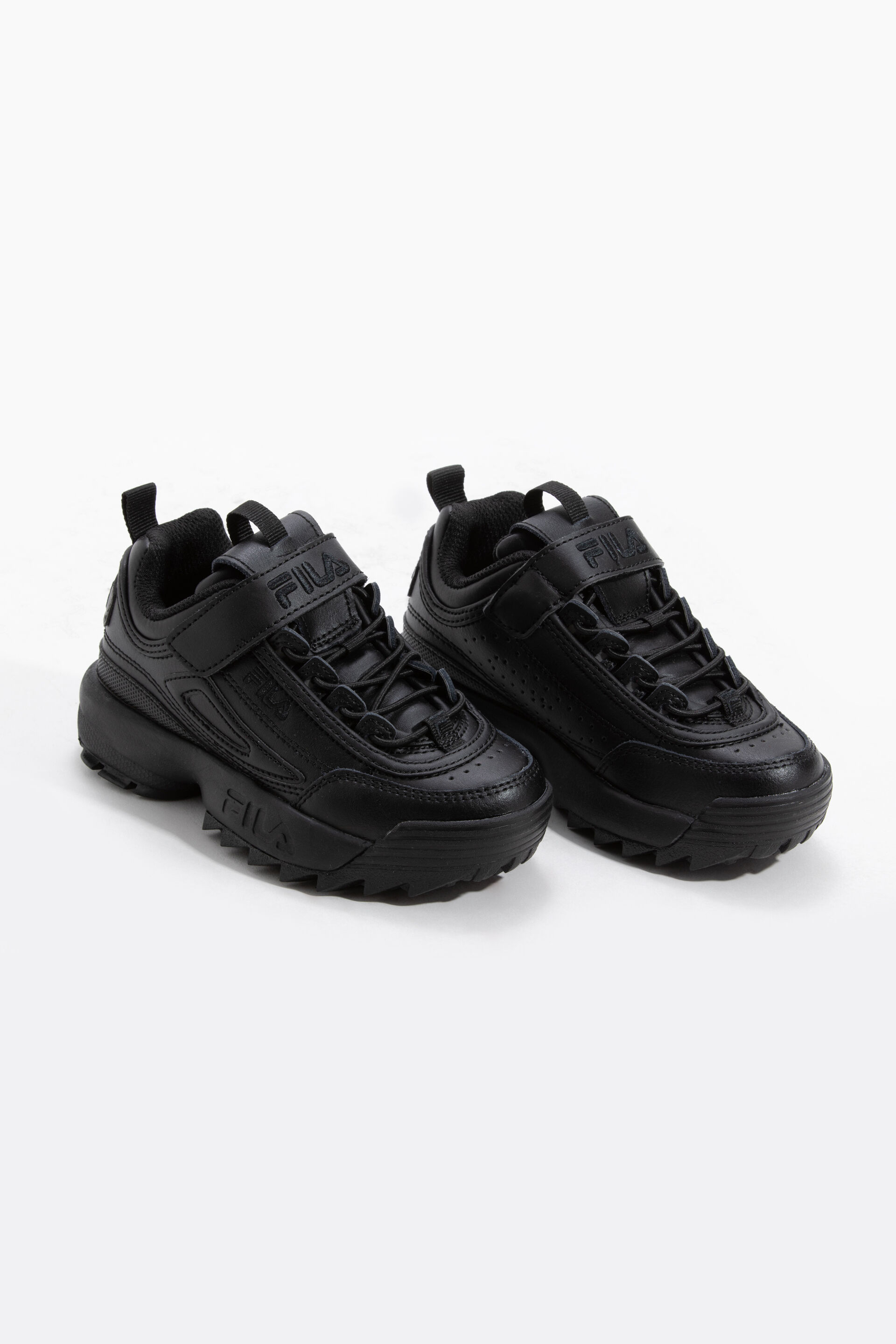 Fila disruptor outlet new arrivals