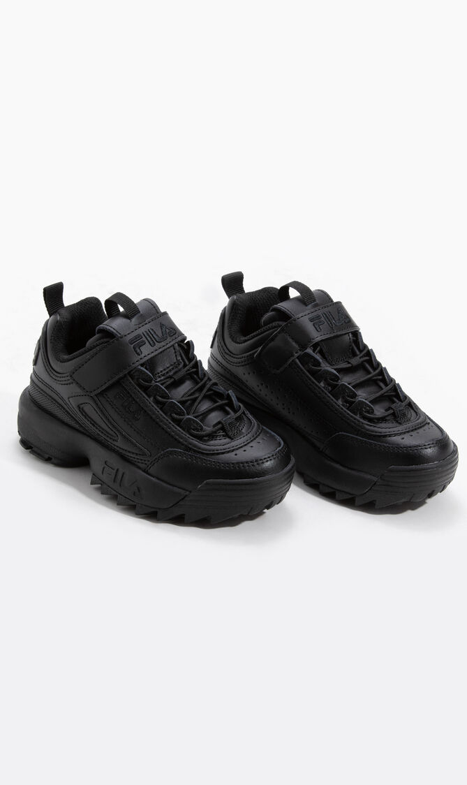 Disruptor II Strap Sneakers