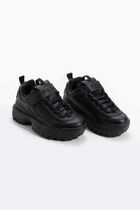 Disruptor II Strap Sneakers