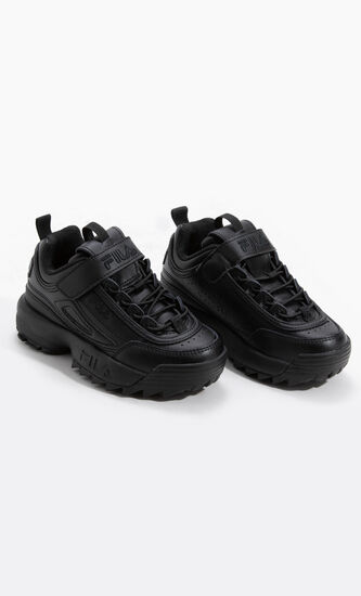 Disruptor II Strap Sneakers