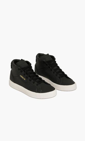 Sleek Mid W Sneakers