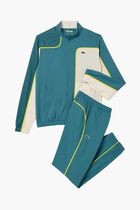 Colorblock Tennis Sweatsuit