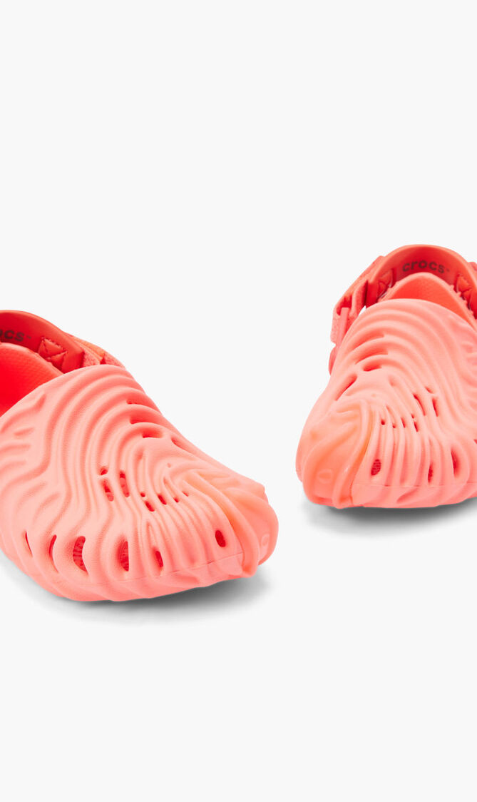 SALEHE BEMBURY X THE POLLEX CLOG K SALEHE BEMBURY X THE POLLEX CLOG K