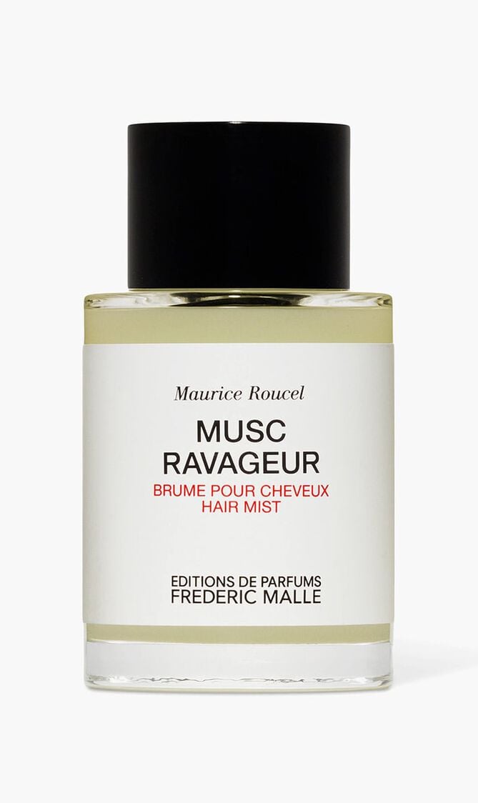 MUSC RAVAGEUR HAIR MIST 100ML