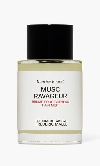 MUSC RAVAGEUR HAIR MIST 100ML