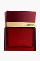 GUESS SEDUCTIVE RED FOR MEN EDT 75ML IP