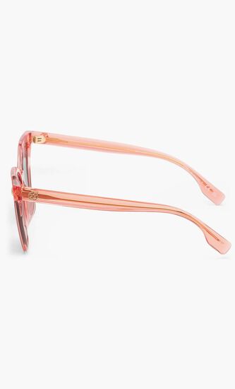 Square Sunglasses