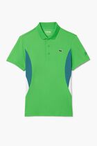 Lacoste Tennis X Novak Djokovic Ultra-dry Polo Shirt