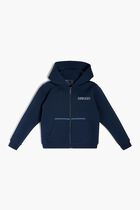 Eco Punto Hoodie