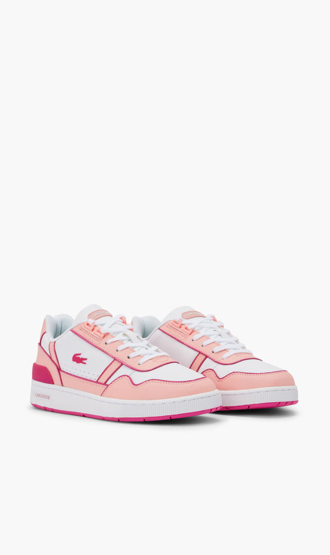 T-CLIP 223 5 SUJ WHTLT PNK