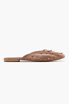 Sahara Mules