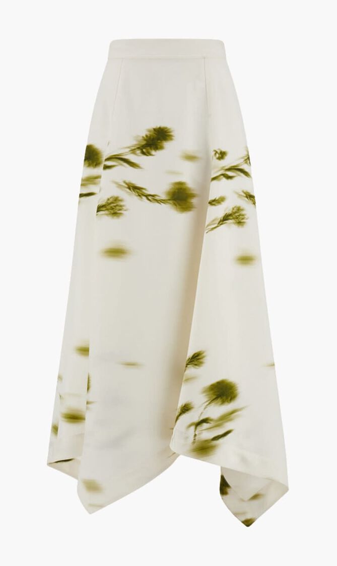 LONG SKIRT