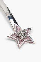 MEDUSA STAR HAIR PIN