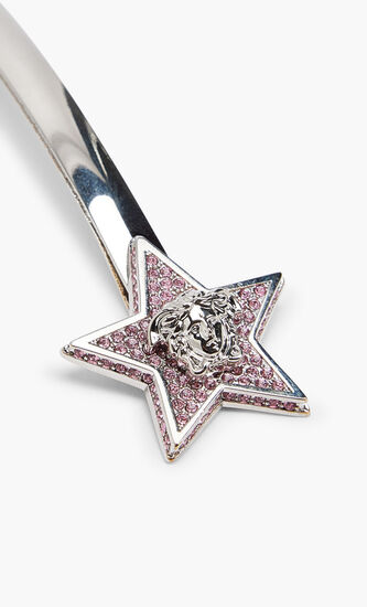 MEDUSA STAR HAIR PIN