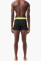 Short Microfiber Boxer Brief 3-Pack