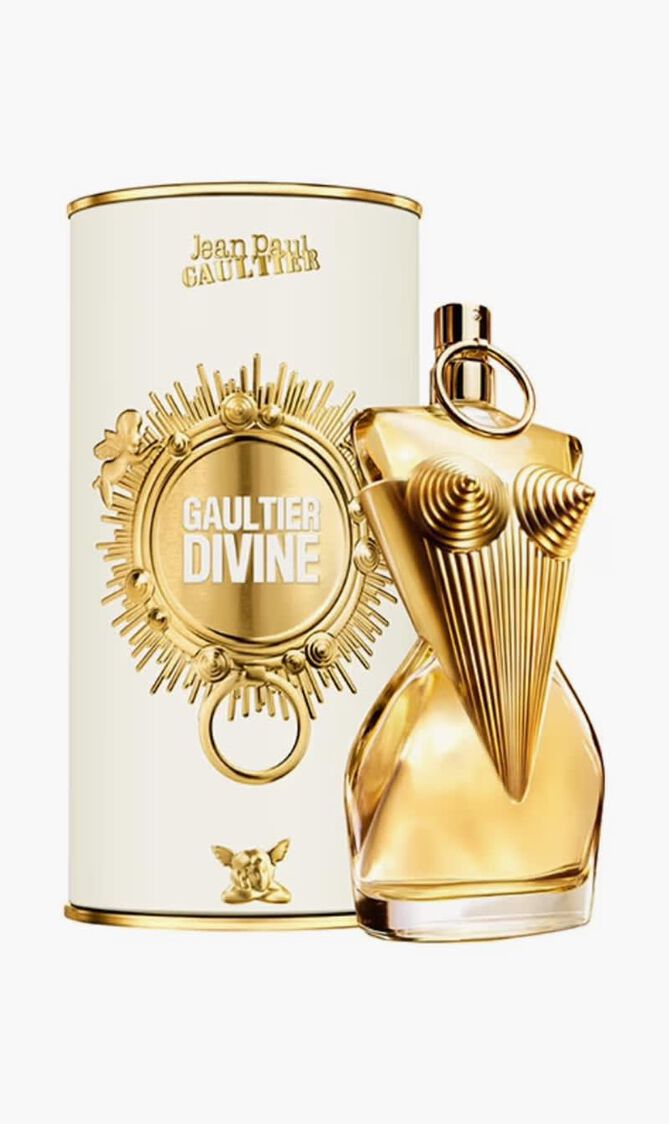 Gaultier Divine Eau De Parfum, 50ml