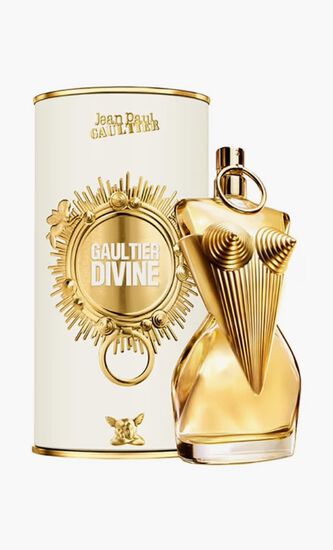 Gaultier Divine Eau De Parfum, 50ml