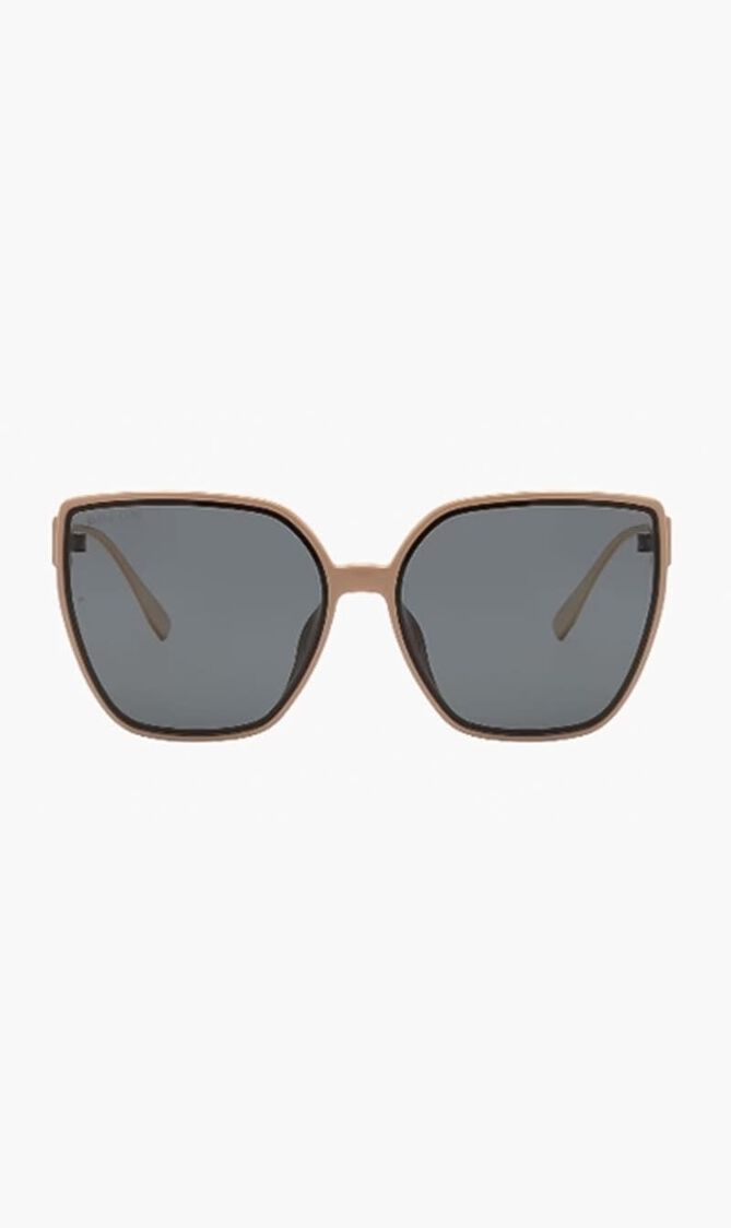 Cat Eye Sunglasses