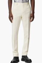 Slim Fit Trousers