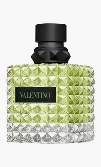 Vltn Bir Green Donna Sp50Ml