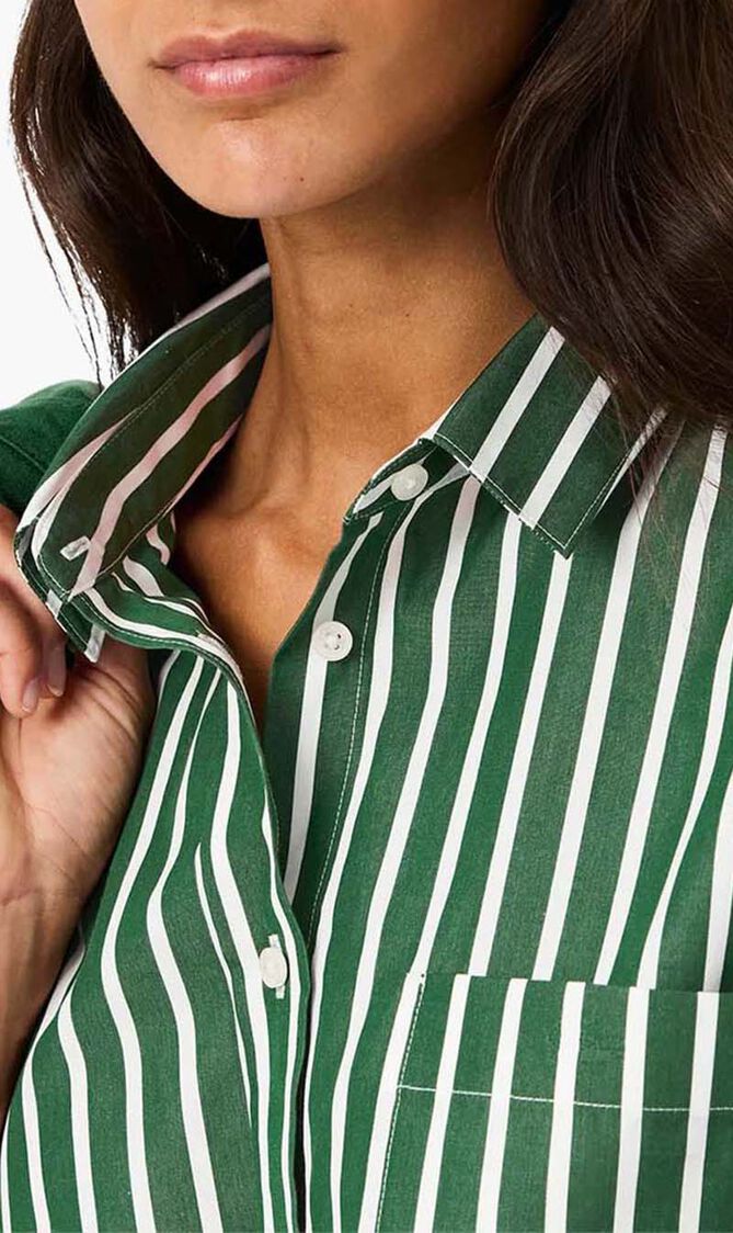 WOVEN SHIRTS