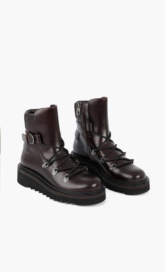 Elimo Boots