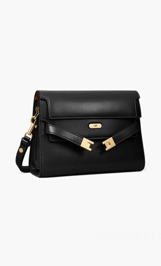 LEE RADZIWILL SHOULDER BAG