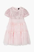 ANNALISE KIDS DRESS