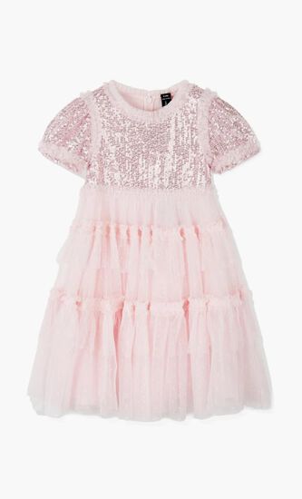 ANNALISE KIDS DRESS