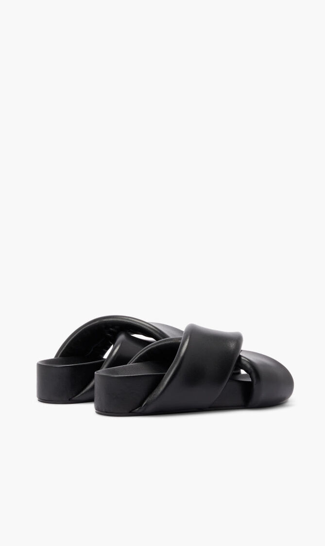 SANDALS NAPPA SETANIL