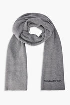 KESSENTIAL LOGO SCARF