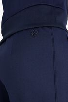 Double Knit Track Pants