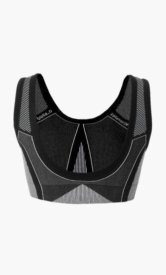 Mariola Seamless Sports Bra