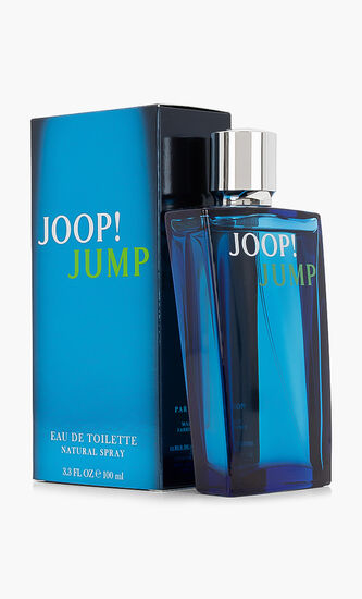 Jump EDT, 100 ML