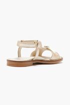 Bow Sandals Bow Sandals
