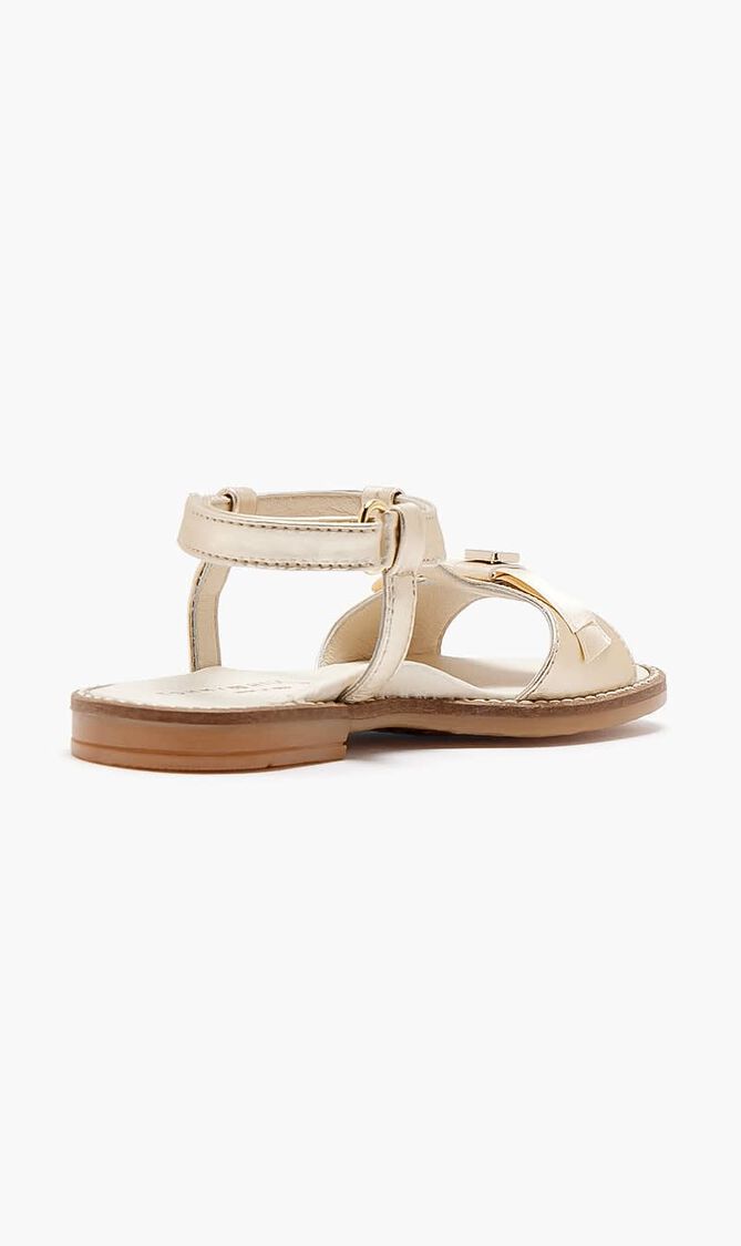 Bow Sandals Bow Sandals